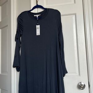 Bcbg dress tags on it